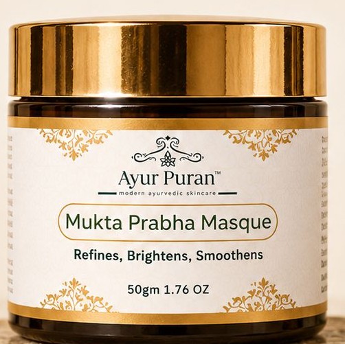 Mukta Prabha Masque