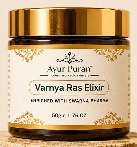 Varnya Ras Elixir