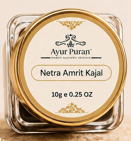 Netra Amrit Kajal