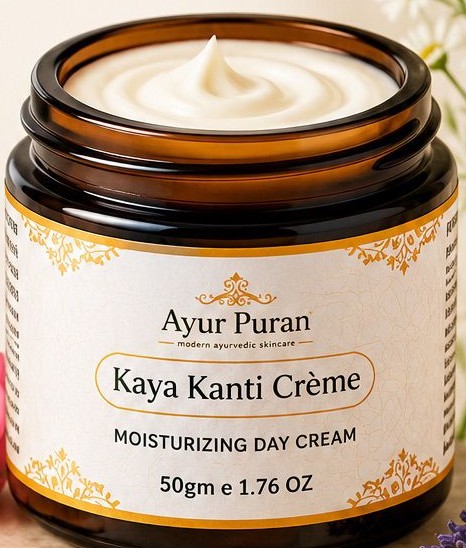 Kaya Kanti creme