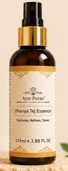 Dhanya Tej Essence