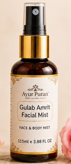 Gulab Amrit Facial Mist
