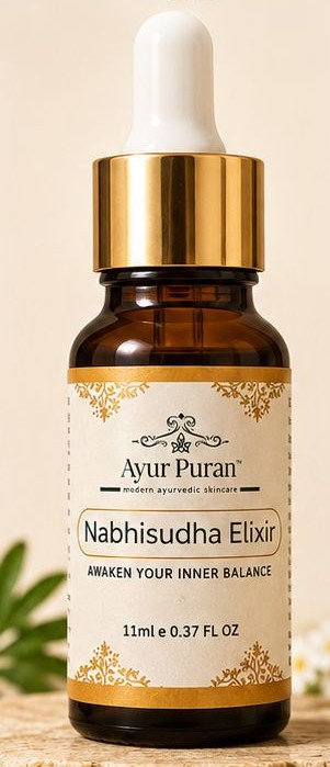Nabhisudha Elixir