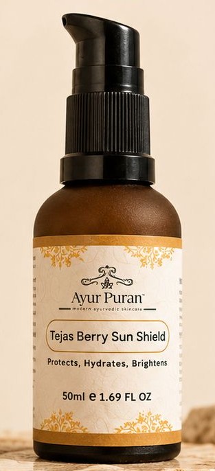 Tejas Berry Sunshield