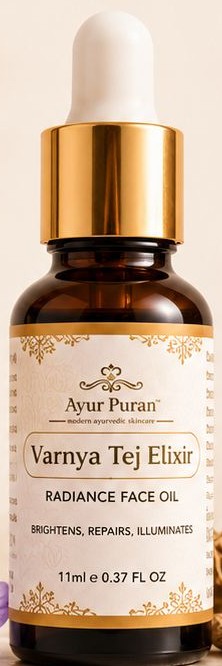 Varnya Tej Elixir