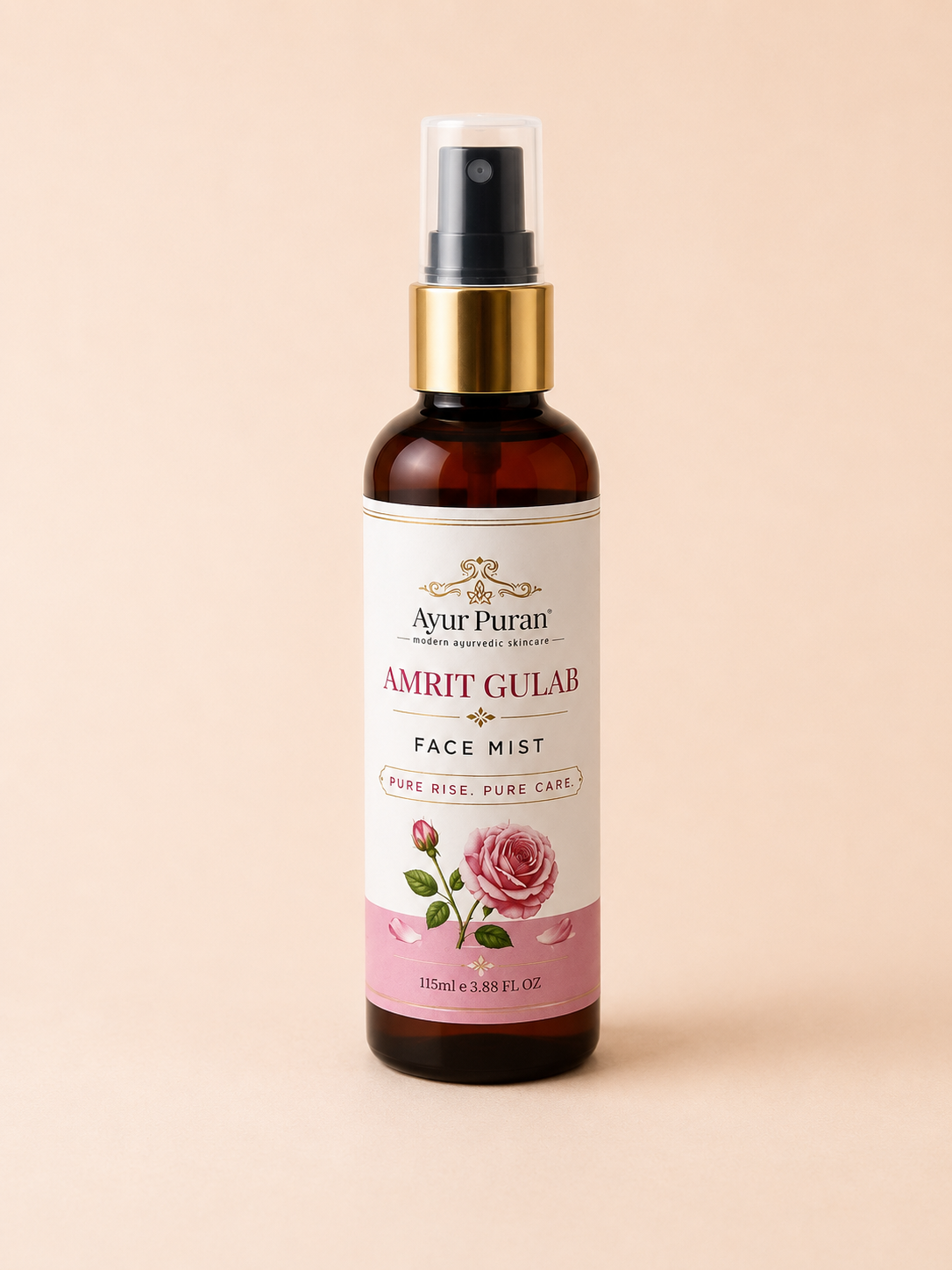 Gulab Amrit Facial Mist
