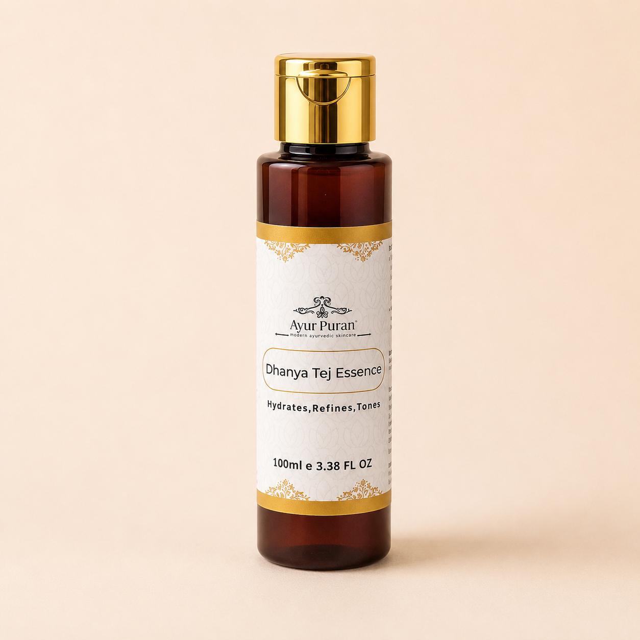 Dhanya Tej Essence