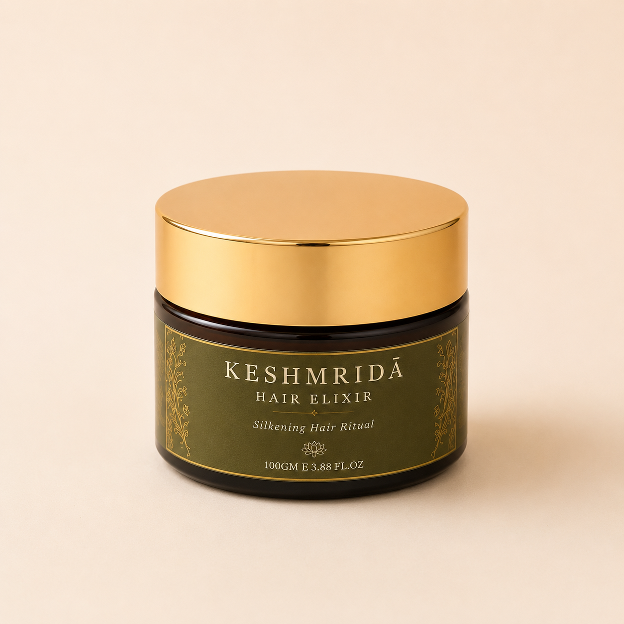 Keshmrida Hair Elixir
