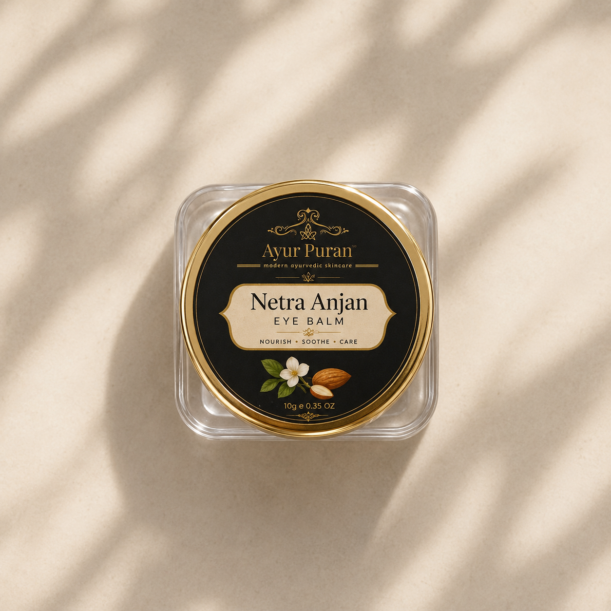 Netra Anjan Eye Balm