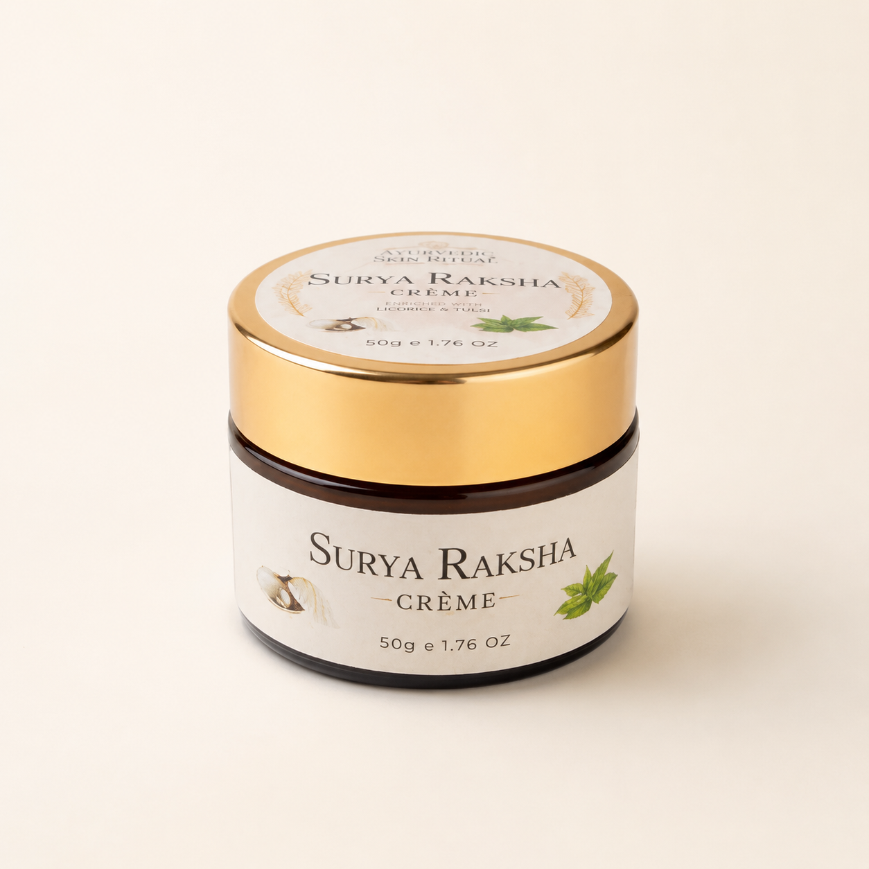 Surya Raksha Creme