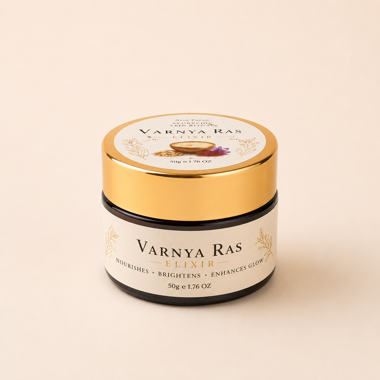 Varnya Ras Elixir