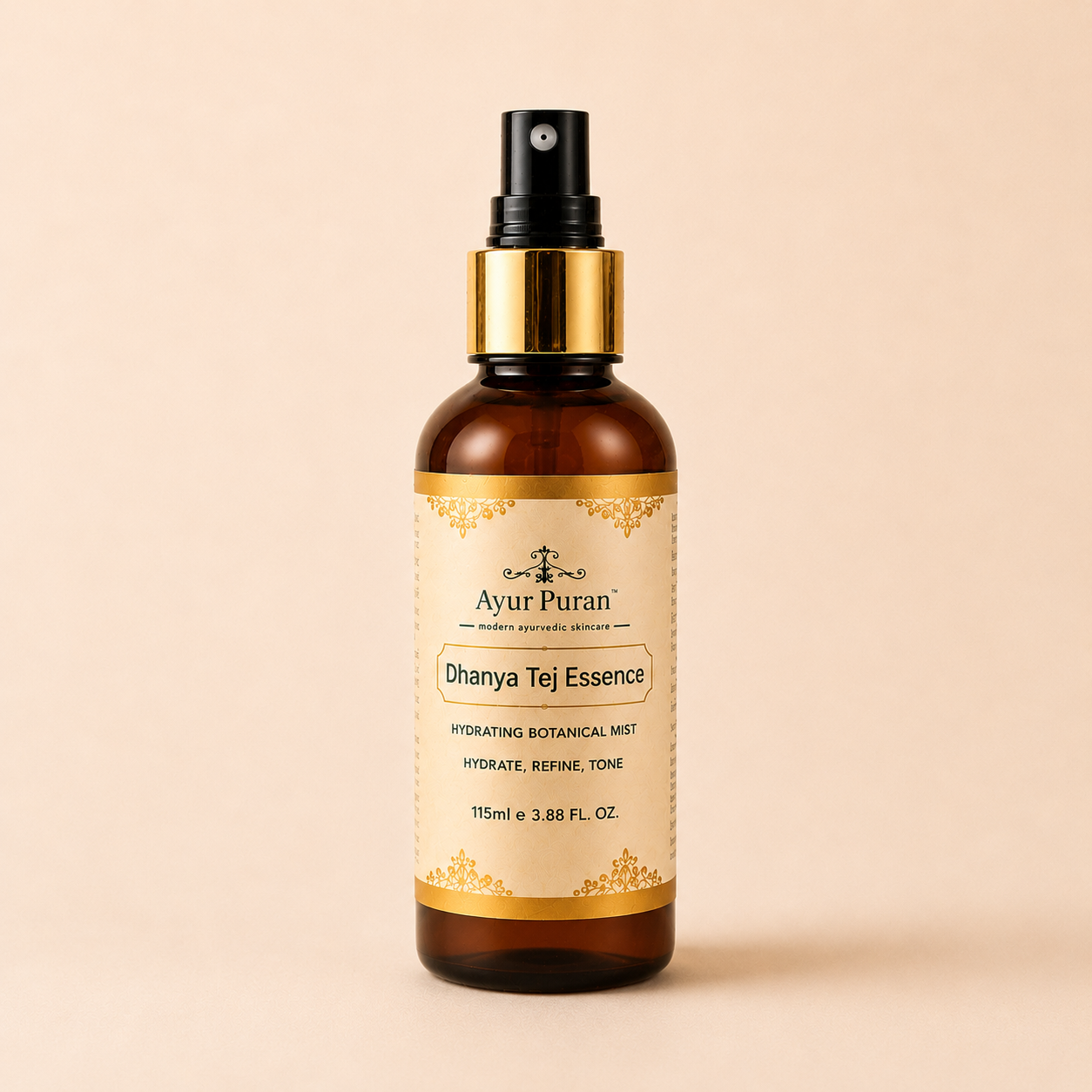 Dhanya Tej Essence