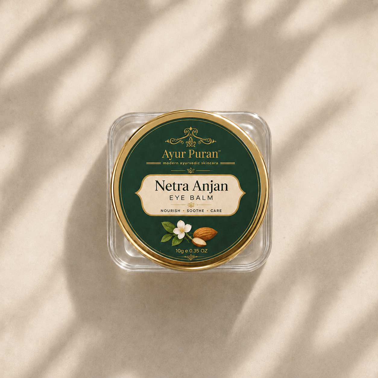 Netra Anjan Eye Balm